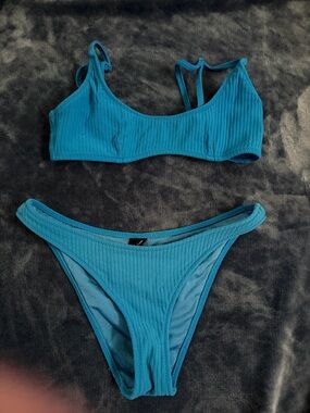 Triangl Maci Arles rib bikini